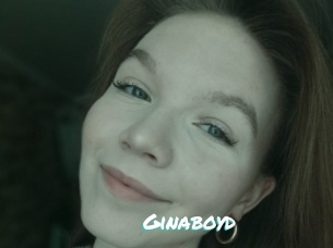 Ginaboyd