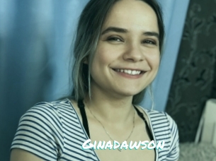 Ginadawson