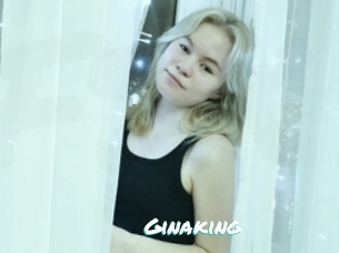 Ginaking