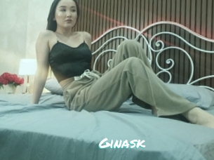 Ginask