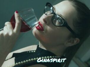 Ginaspirit