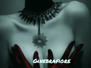 Ginebrafiore