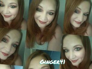 Ginger41