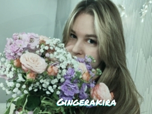Gingerakira