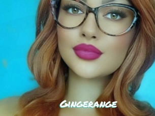 Gingerange