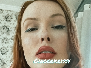 Gingerkrissy