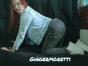 Gingermoretti