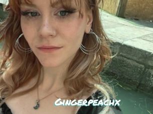 gingerpeachx Free Sites X