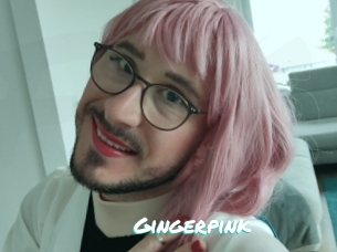 Gingerpink