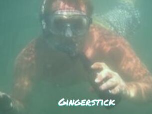 Gingerstick