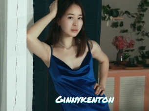 Ginnykenton