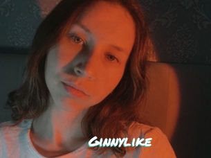 Ginnylike