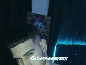 giomarreyesx Free Sites X