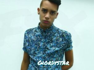 Giordystar