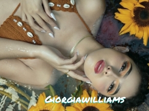 Giorgiawilliams