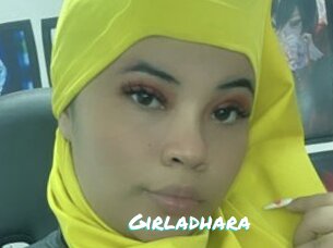 Girladhara