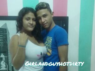 Girlandguyhotdirty