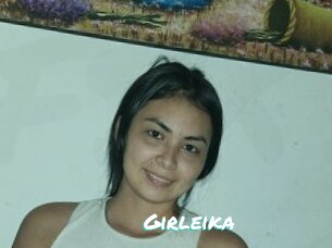 Girleika
