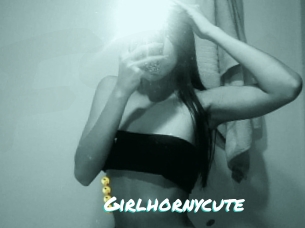 Girlhornycute