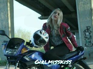 Girlmisskiss