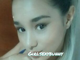 Girlsexybunny