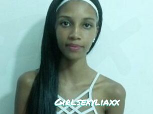 Girlsexyliaxx