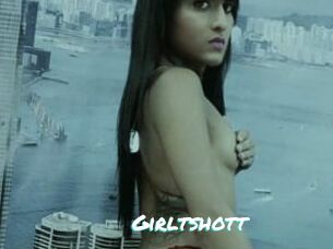 Girltshott