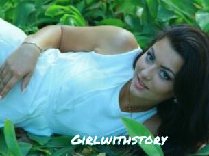 Girlwithstory