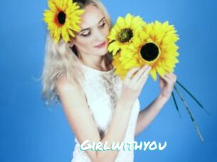 Girlwithyou