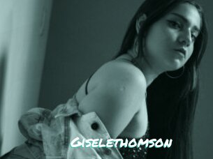 Giselethomson