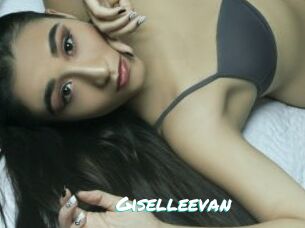 Giselleevan