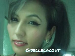 Gisellelacout