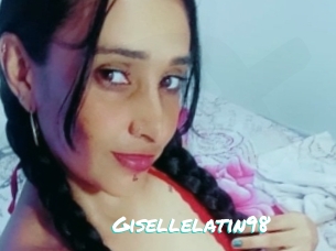 Gisellelatin98