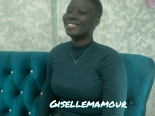 Gisellemamour