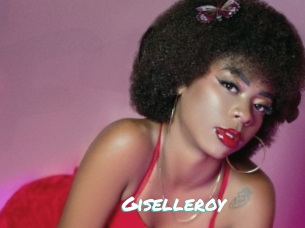 Giselleroy