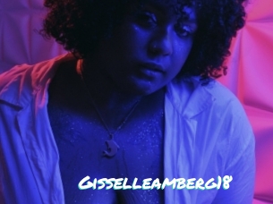 Gisselleamberg18