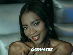 Gisyhayes