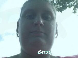 Gitje