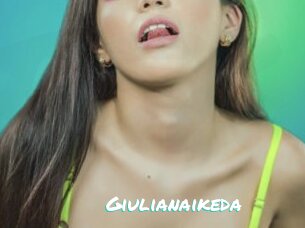 Giulianaikeda