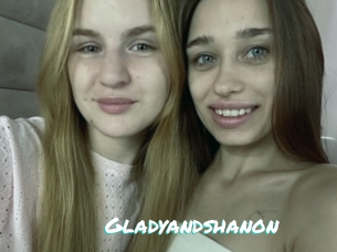 gladyandshanon Free Sites X