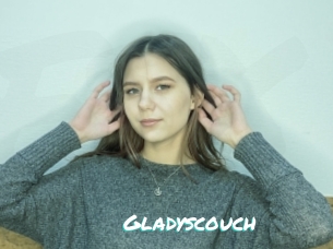Gladyscouch
