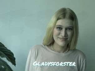 Gladysforster