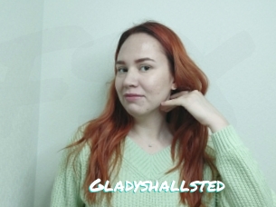 Gladyshallsted