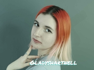 Gladyshartnell