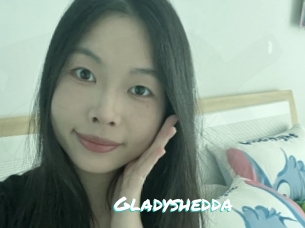 Gladyshedda