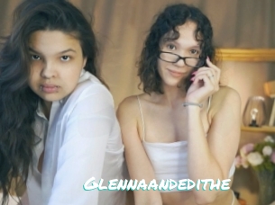 Glennaandedithe