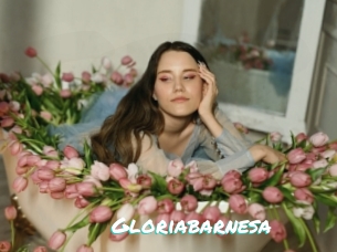 Gloriabarnesa