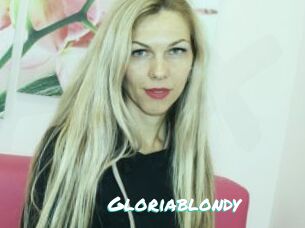 Gloriablondy