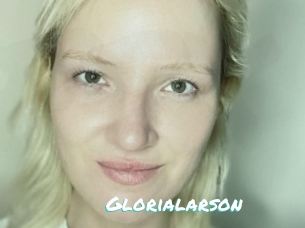 Glorialarson
