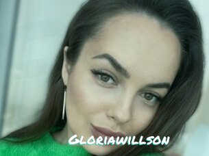 Gloriawillson